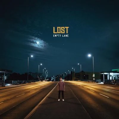 Empty Lane 專輯 Lost