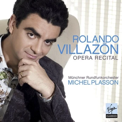 Opera Recital 專輯 Rolando Villazon/Natalie Dessay/The London Symphony Orchestra/Philippe Rombi