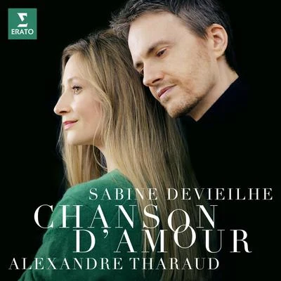 Chanson d'Amour - Debussy: Nuit d'étoiles, CD 2, L. 4 專輯 Sabine Devieilhe