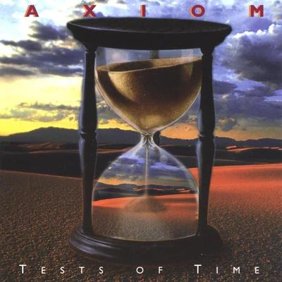 Tests of Time 專輯 Axiom