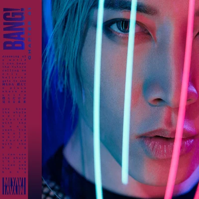 Bang! 专辑 雅-MIYAVI-