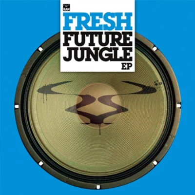 FreshMampi Swift Future Jungle EP