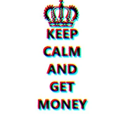 Get Money 專輯 MiNU/Aryam