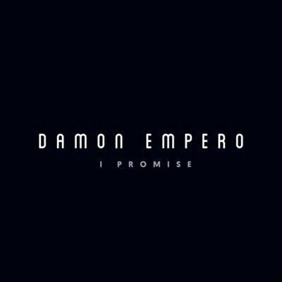 I Promise 专辑 Damon Empero/Emma Louise