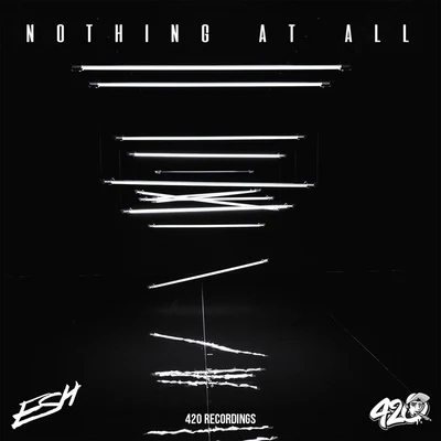 Nothing at All 專輯 ESH/Maggie Szabo