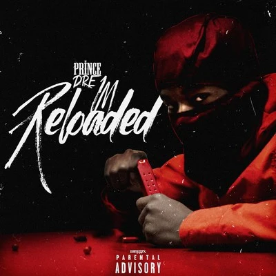 Im Reloaded 專輯 Muwop/Prince Dre/DqFrmDaO