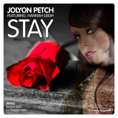 Stay 專輯 Jolyon Petch