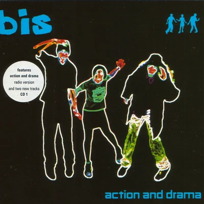 Action And Drama 專輯 Bis