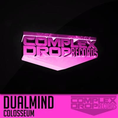 Colosseum 专辑 Katharina/Dualmind