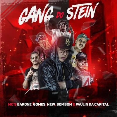 Gang do Stein 專輯 MC Barone