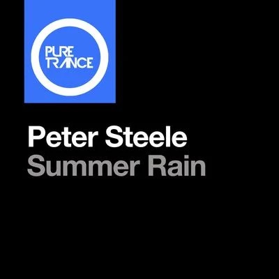 Summer Rain 專輯 Peter Steele