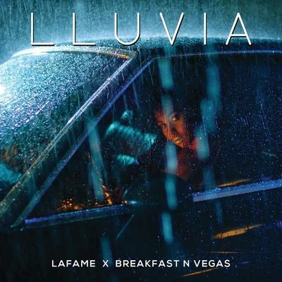 Lluvia 專輯 JR Castro/Breakfast N Vegas