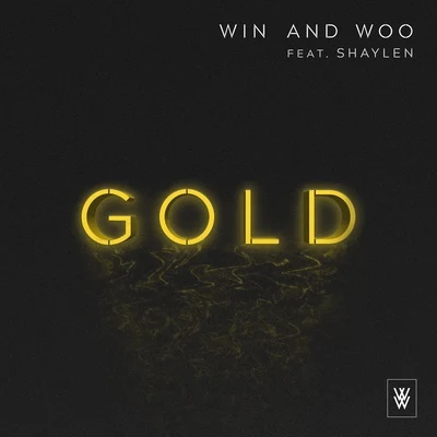 Gold 專輯 Win & Woo