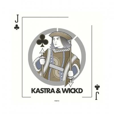 Jack 專輯 KASTRA