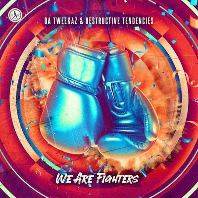 We Are Fighters 專輯 Destructive Tendencies/Nefarious