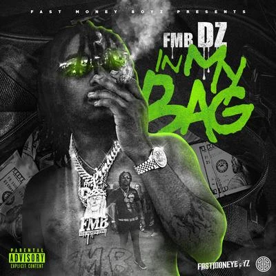 In My Bag 專輯 Fmb Dz