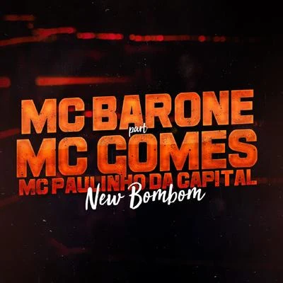 New Bombom 專輯 MC Barone/MC Rick