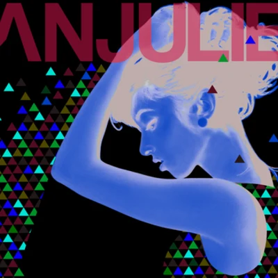 Anjulie (Digital - PDF Booklet) 专辑 Anjulie