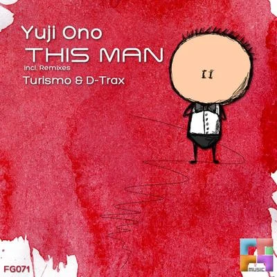 This Man 專輯 Yuji Ono/Quasi/Dimibo/Andrea Bertolini/max freegrant