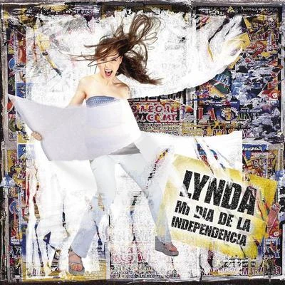 Mi Dia De La Independencia 專輯 Lynda