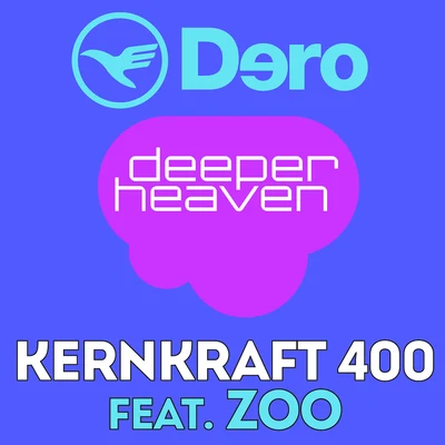 Kernkraft 400(Dero Animal Night Mix) 專輯 C.F.S Beat/dero/DJ Dero