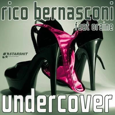 Undercover 專輯 Marianne Rosenberg/Rico Bernasconi