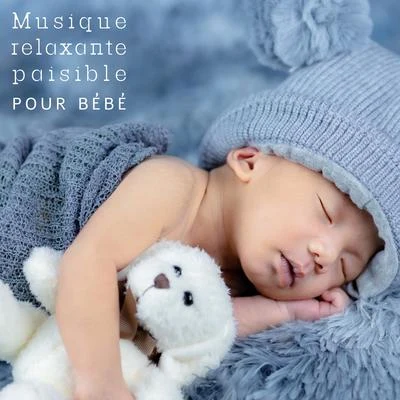 Musique relaxante paisible pour bébé 專輯 Oasis de Musique Zen Spa/Zone de Détente/Zone de la Musique Relaxante