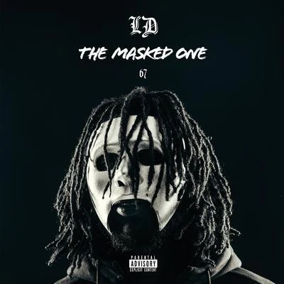 The Masked One 專輯 LD/Chip/Blanco/Dr Vades/Loski