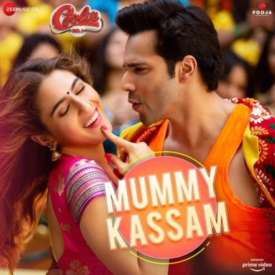 MummyKassam (From "Coolie No. 1") 專輯 Tanishk Bagchi/Jubin Nautiyal/Asees Kaur/DJ Amit Saxena