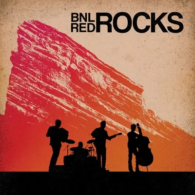 BNL Rocks Red Rocks (Live) 专辑 Barenaked Ladies