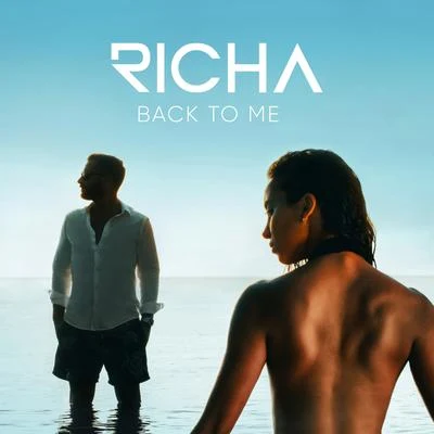 Back to Me 專輯 Richa