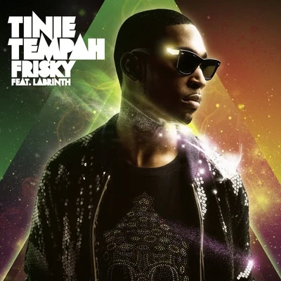 Tinie Tempah Frisky