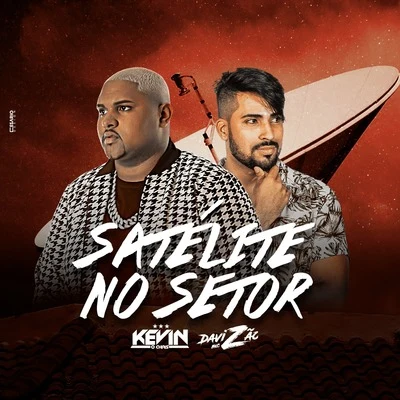 Satélite no Setor 專輯 MC Kevin o Chris