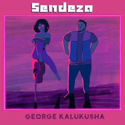 Sendeza 专辑 George Kalukusha