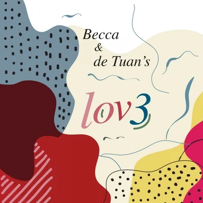 Lov3 專輯 Becca