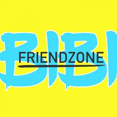 Friend Zone 专辑 Princesa Alba/BIBI