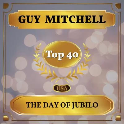 The Day of Jubilo (Billboard Hot 100 - No 26) 專輯 Frankie Lymon/he Clowns/Guy Mitchell/Huey Piano Smith