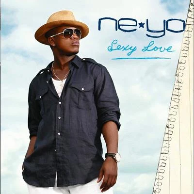 Sexy Love 专辑 Ne-Yo/New Edition/Lady Gaga/Akon/The Pussycat Dolls