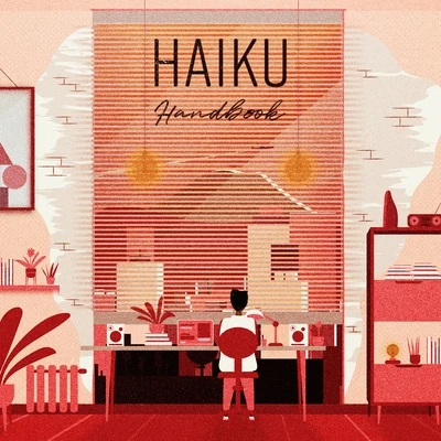 Haiku 專輯 HandBook