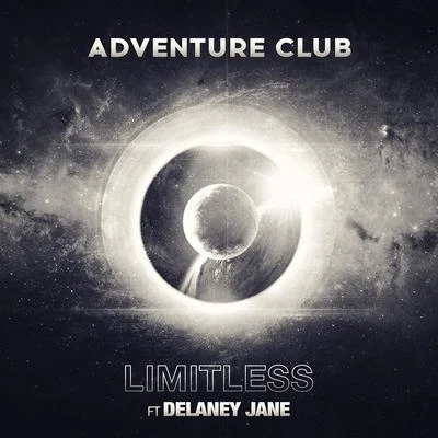 Limitless (feat. Delaney Jane) 專輯 Khøst/Adventure Club/YUNA