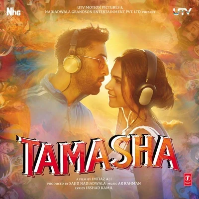 Mohit Chauhan Tamasha Movie Songs