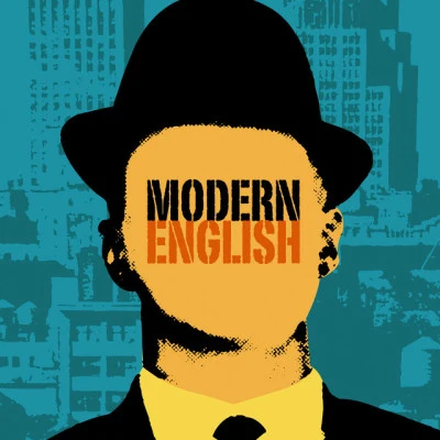 Modern English Modern English (Live)