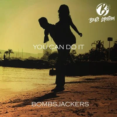 You Can Do It 專輯 KID/Dayvi/BonHaus/Victor Cardenas