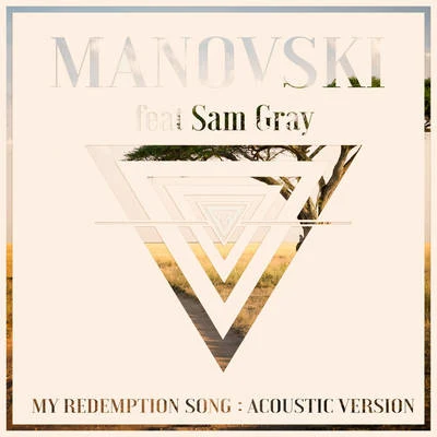 My Redemption Song (Acoustic Version) 專輯 Manovski/Jordan Brown