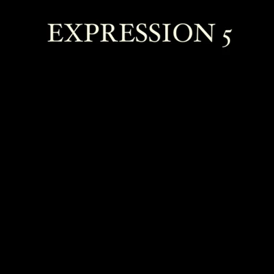 Expression 5 专辑 Quentin Miller