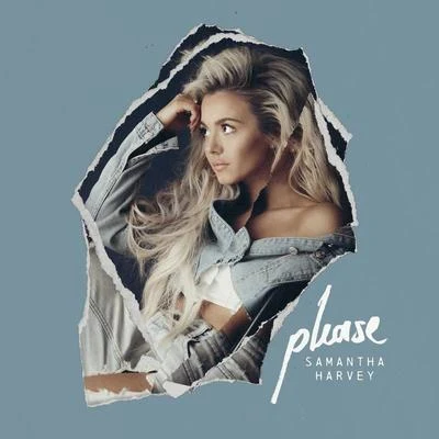 Please - EP 專輯 Samantha Harvey