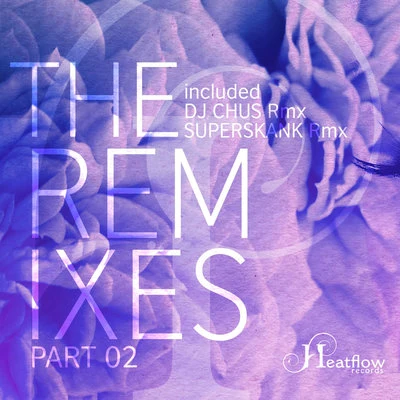 The Remixes, Pt. 02 專輯 NDKj