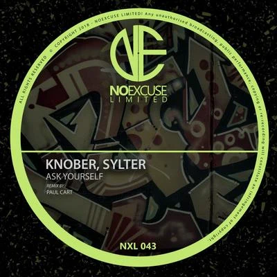 Ask Yourself 专辑 Knober/Sylter