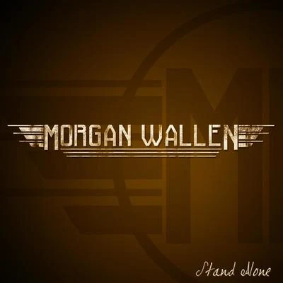 Stand Alone - EP 專輯 Morgan Wallen