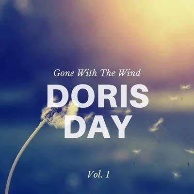 Gone with the Wind, Vol. 1 專輯 Doris Day